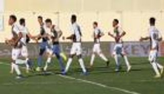 الباطن يقهر الفتح في الدوري السعودي