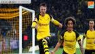 دورتموند يهزم شتوتجارت ويتراجع لوصافة البوندسليجا