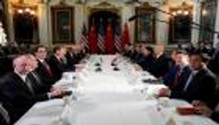 البيت الأبيض: إرسال فريق للصين بشأن المحادثات التجارية غير وارد 