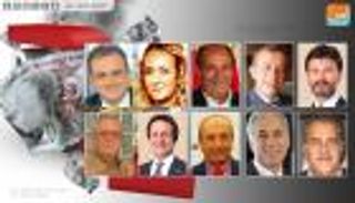 انهيار  الليرة يطيح بـ10 أتراك من قائمة أثرياء العالم