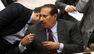 حمد بن جاسم 