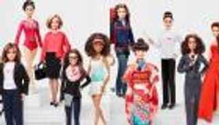 نماذج جديدة تُحاكي الواقع لـ "باربي" في عيد ميلادها الـ 60