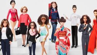 "باربي" تحتفل بعيد ميلادها الـ60
