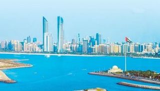 اختتام أعمال القمة العالمية للمحيطات بأبوظبي