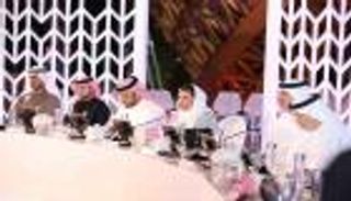 بحث استعدادات الاحتفال بـ "الشارقة عاصمة عالمية للكتاب 2019"