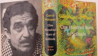 ماركيز ورواية "مائة عام من العزلة" 
