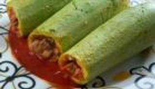 طريقة عمل محشي الكوسا السوري