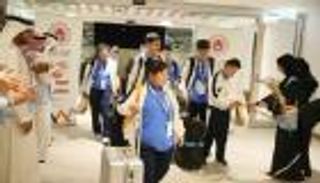 رأس الخيمة تحتضن وفود 9 دول مشاركة في الأولمبياد الخاص