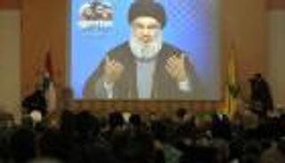 نصرالله يستجدي المتبرعين مع تصاعد العقوبات على حزب الله