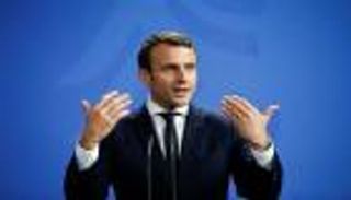 ماكرون في شرق أفريقيا الثلاثاء لتعزيز النفوذ الفرنسي