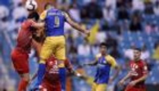 فيديوجراف.. حصاد الجولة الـ23 للدوري السعودي