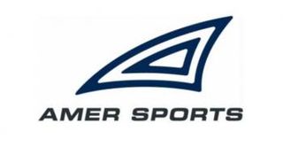 شعار شركة "أمر سبورتس" الفنلندية