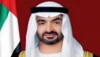محمد بن زايد يعزي آبي أحمد في ضحايا تحطم الطائرة الإثيوبية