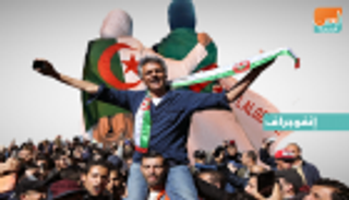 احتجاجات الجزائر.. من شرارة أكتوبر 1988 إلى حراك مارس 2019