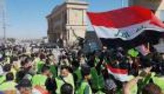 البصرة تستعد لفصل جديد من المظاهرات ضد النفوذ الإيراني في العراق