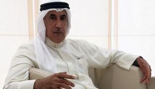 محمد خلفان الرميثي