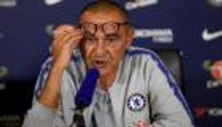 ساري يثق في قدرة تشيلسي على التأهل لدوري أبطال أوروبا