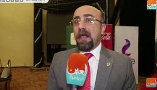 مدير الأولمبياد الخاص المصري