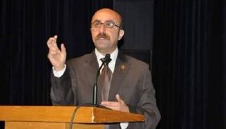 باسم تهامي - صورة أرشيفية