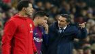 فالفيردي يكشف سر أزمة كوتينيو مع جماهير برشلونة