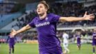 نجم فيورنتينا على رأس أولويات توتنهام في الصيف 