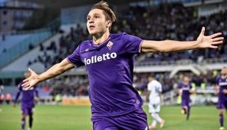 فيدريكو تشيزا 