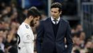 إيسكو خارج حسابات ريال مدريد ضد بلد الوليد