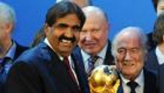 تحقيق بريطاني يفضح حلقات جديدة من فساد قطر لتنظيم مونديال 2022