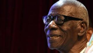 الكاتب العاجي برنار دادييه - أرشيفية