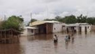 بالصور.. ارتفاع عدد قتلى فيضانات مالاوي إلى 28 