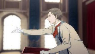 كارل ماركس بطل مسلسل رسوم متحركة في الصين لجذب جيل الشباب