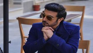 المطرب العراقي ماجد المهندس