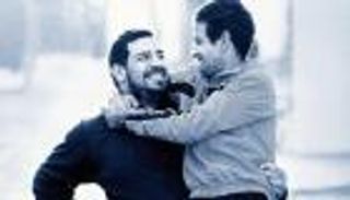 "نبض الأبطال" يحصد الجائزة الكبرى للمهرجان الوطني للفيلم بطنجة