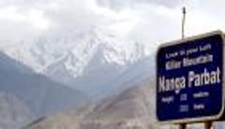 العثور على جثتي إيطالي وبريطاني بـ"جبل الموت" في باكستان