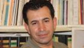 الشاعر السوري مروان علي: دعوت الجميع لأن يكونوا أكرادا ولو بالقراءة