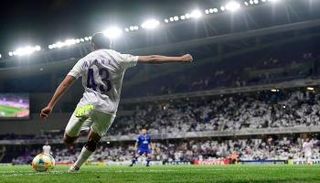 فريق العين الإماراتي