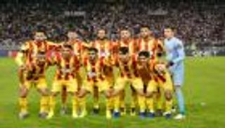 حسين داي يتعثر ويضع الزمالك على أعتاب الصدارة بالكونفدرالية