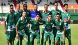 الرجاء المغربي يواصل التخبط في الكونفدرالية