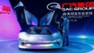 "جاك" الصينية تخطط لطرح سيارتها "ترامب تشي" في أمريكا