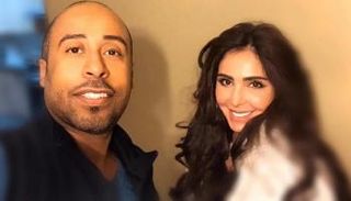 عريب مع يوسف العماني 