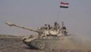 الجيش اليمني يواصل تقدمه في صعدة.. ومقتل 7 حوثيين