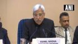 الهند تعلن انتهاء كافة التجهيزات الخاصة بالانتخابات العامة