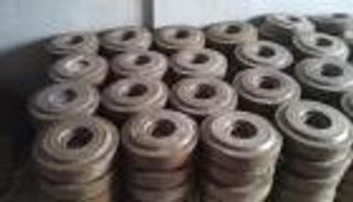 مشروع "مسام" السعودي ينزع أكثر من 48 ألف لغم حوثي باليمن