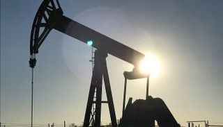 حقل نفط- رويترز