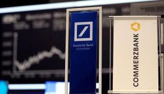 محادثات اندماج بين مصرفي "دويتشه بنك" و"كوميرتس بنك"