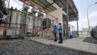 25 مستثمرا يبدون اهتماما بأصول شركتي كهرباء عمان