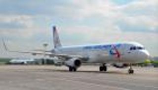 هبوط طائرة روسية اضطراريا في باكو بعد الاشتباه بوجود قنبلة