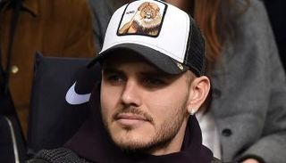 الأرجنتيني ماورو إيكاردي