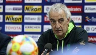 خورخي فوساتي - مدرب أهلي جدة 