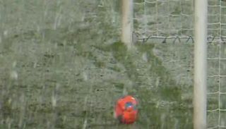 كرة هانوفر أمام باير ليفركوزن